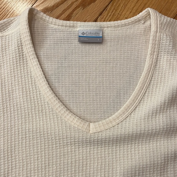 Columbia Pine Leaks tunic thermal - Picture 4 of 8